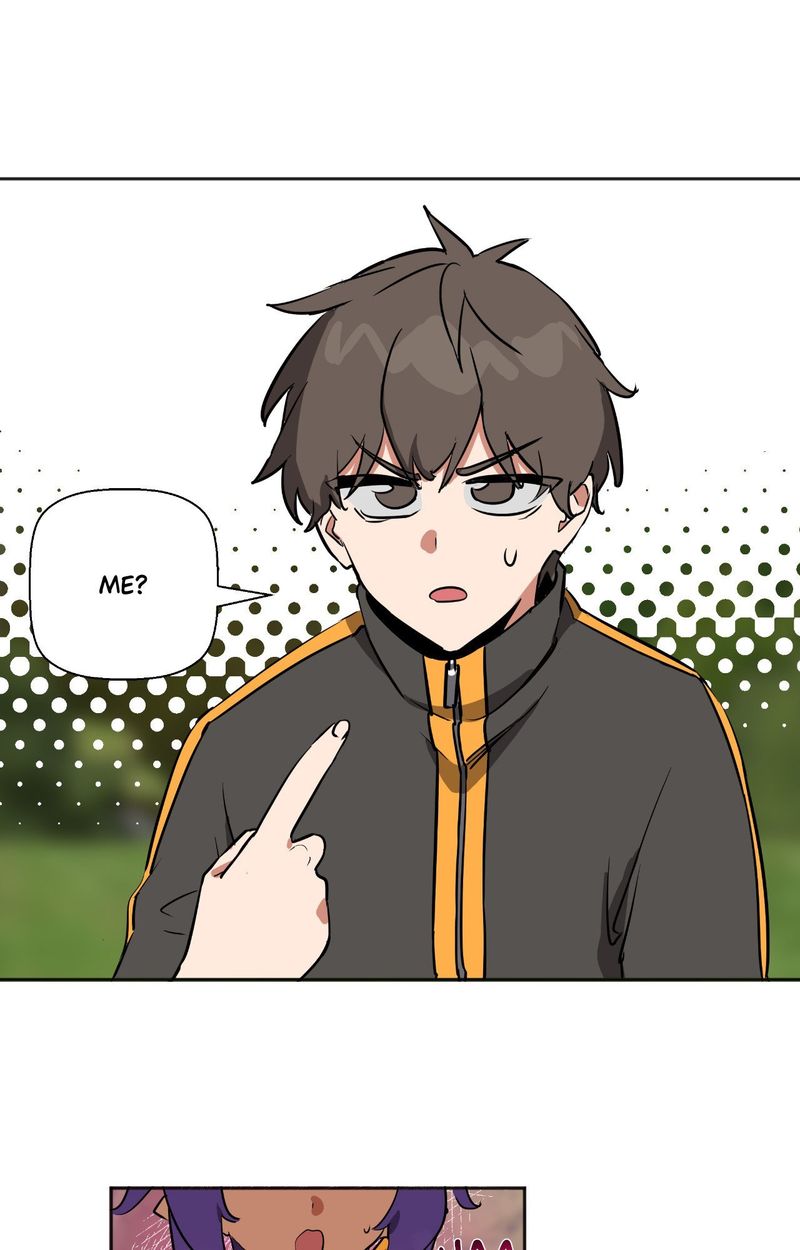 No Man’s Land Chapter 73 - Page 42
