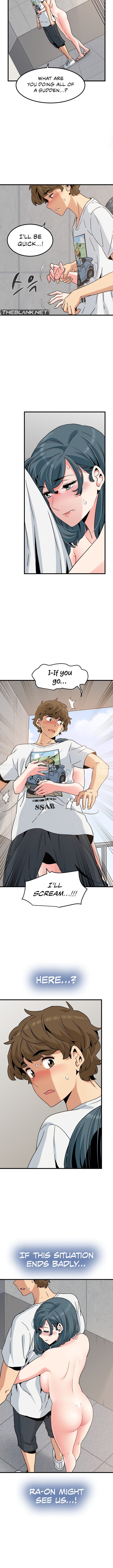 The Turning Point Chapter 45 - Page 6