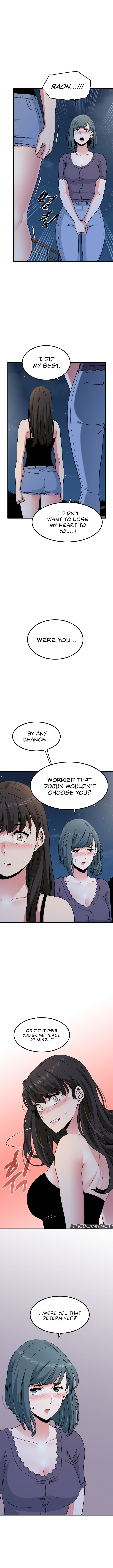 The Turning Point Chapter 49 - Page 5