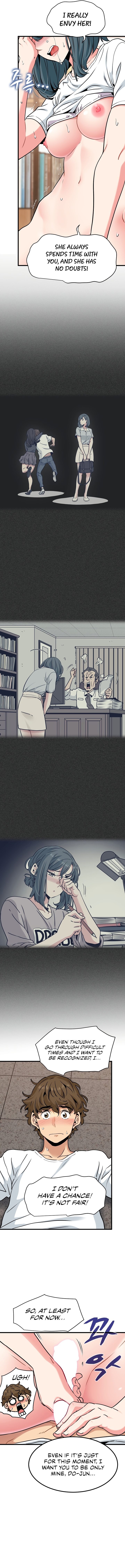 The Turning Point Chapter 73 - Page 10