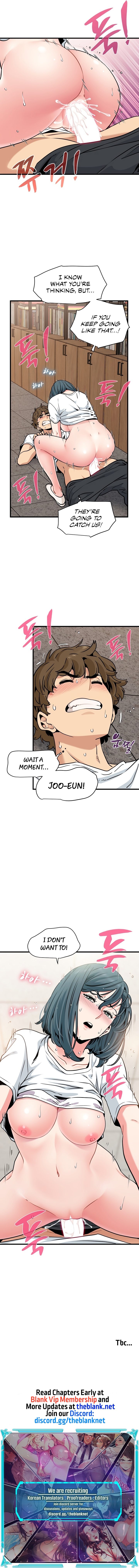 The Turning Point Chapter 73 - Page 13