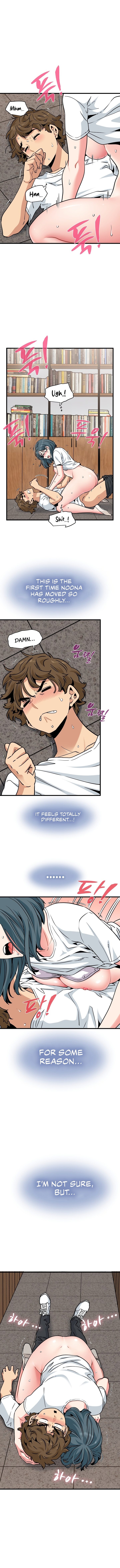 The Turning Point Chapter 73 - Page 7