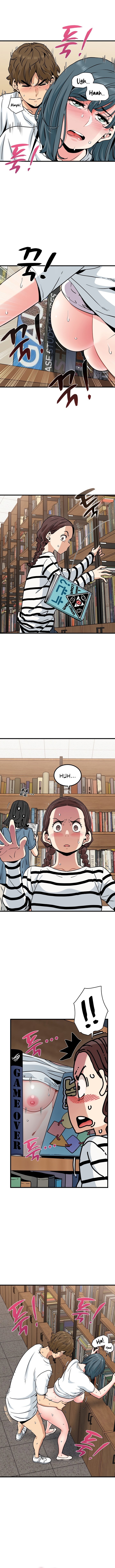 The Turning Point Chapter 74 - Page 5