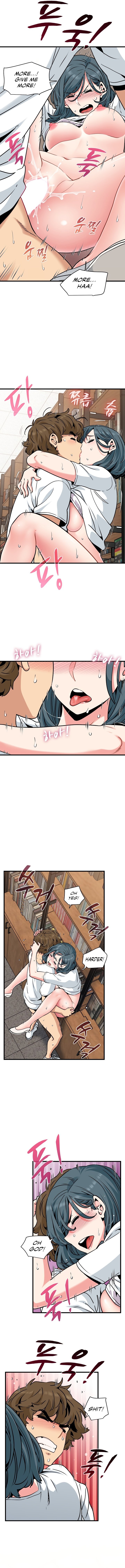 The Turning Point Chapter 74 - Page 9