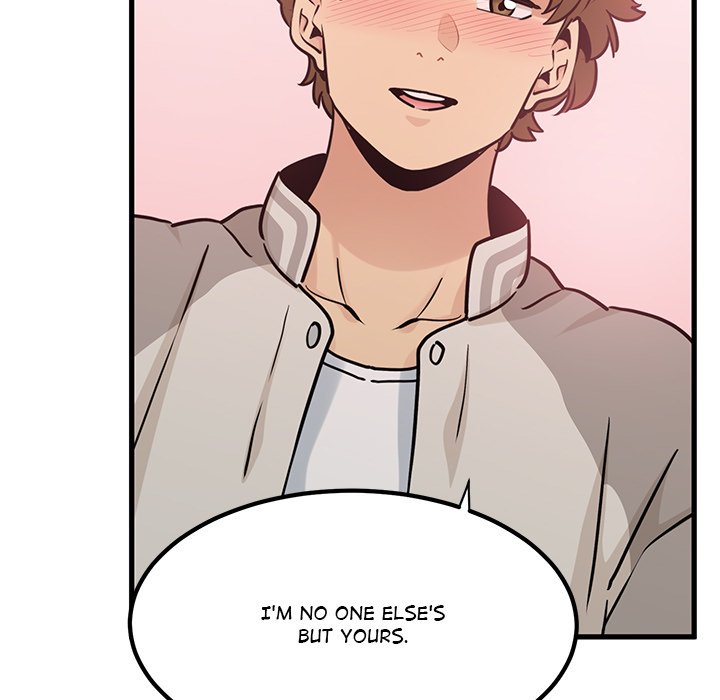 The Turning Point Chapter 78 - Page 105