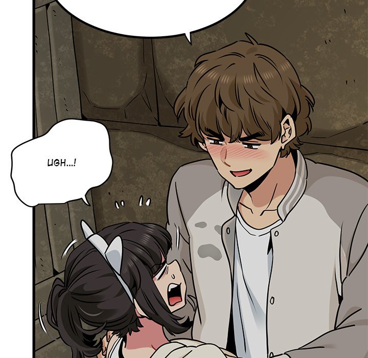 The Turning Point Chapter 78 - Page 110