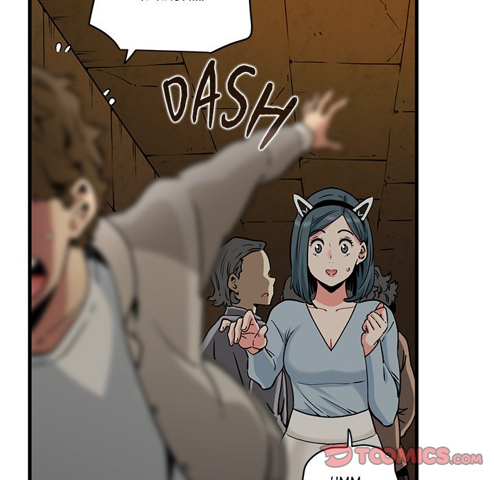 The Turning Point Chapter 78 - Page 12