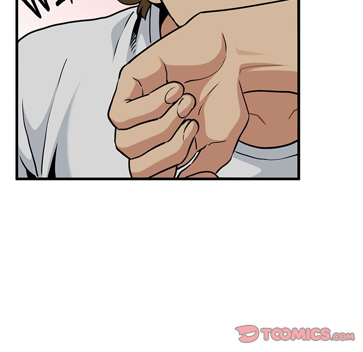 The Turning Point Chapter 78 - Page 120