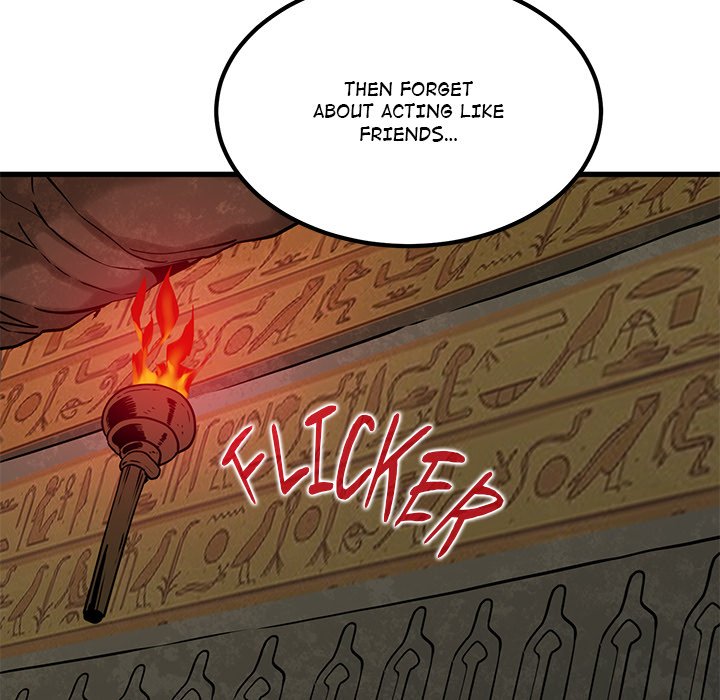 The Turning Point Chapter 78 - Page 152