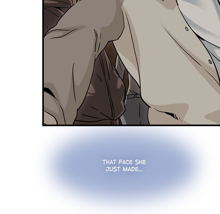 The Turning Point Chapter 78 - Page 20