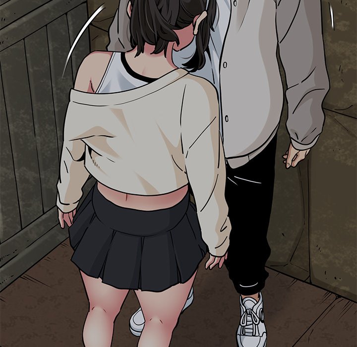 The Turning Point Chapter 78 - Page 40