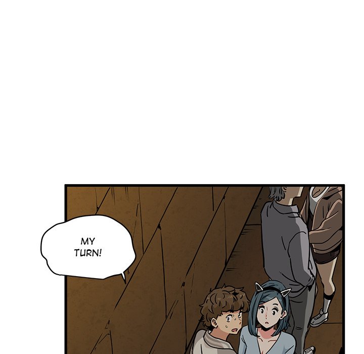 The Turning Point Chapter 78 - Page 5