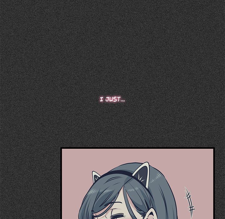 The Turning Point Chapter 78 - Page 61