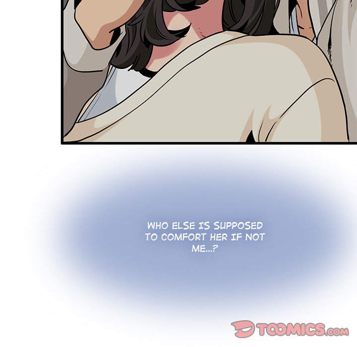 The Turning Point Chapter 78 - Page 93