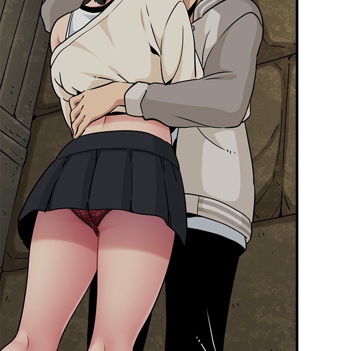 The Turning Point Chapter 78 - Page 95