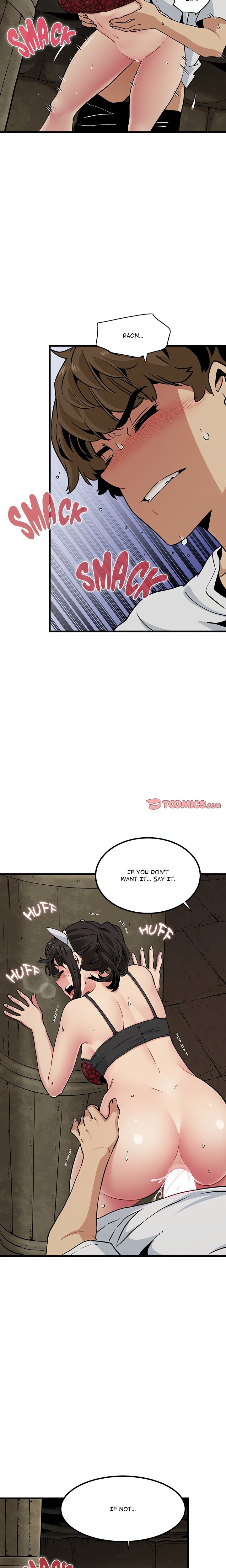 The Turning Point Chapter 79 - Page 2