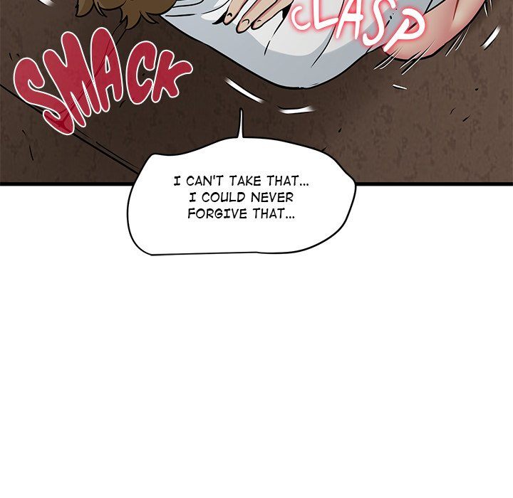 The Turning Point Chapter 80 - Page 110