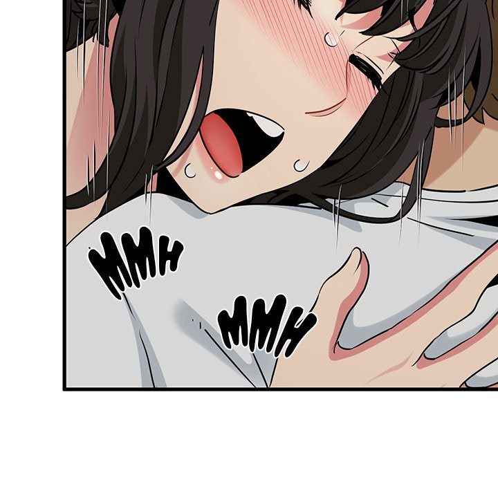 The Turning Point Chapter 80 - Page 121