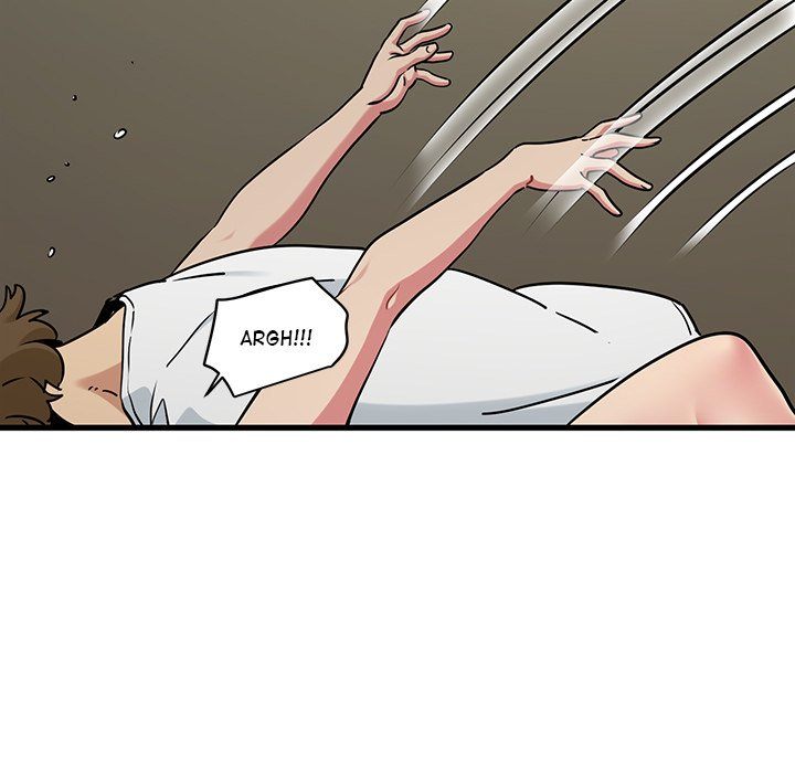 The Turning Point Chapter 80 - Page 123