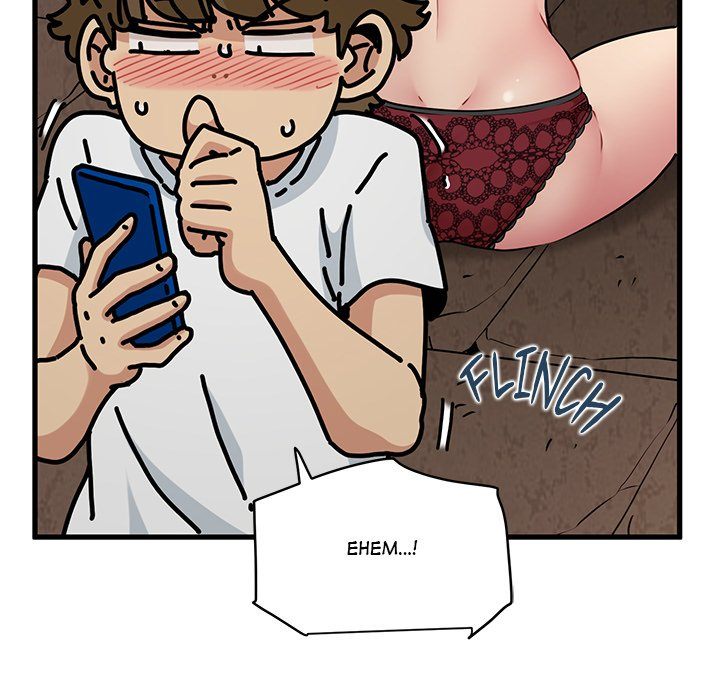 The Turning Point Chapter 80 - Page 151