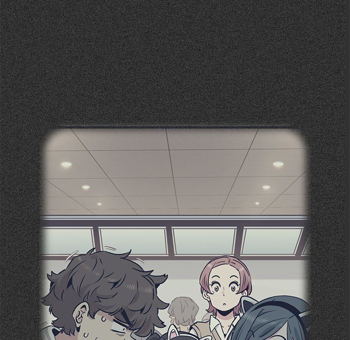 The Turning Point Chapter 80 - Page 22