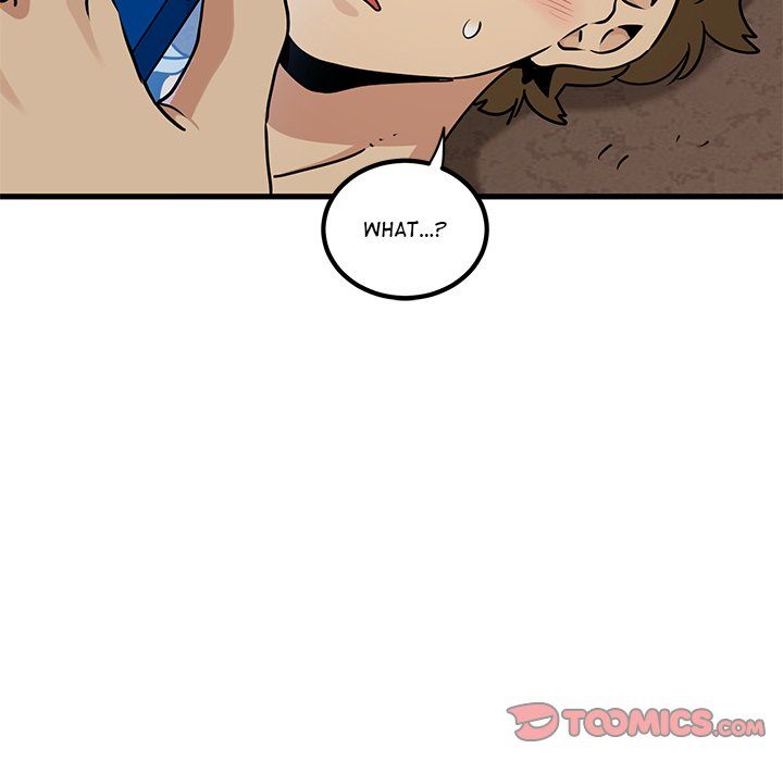 The Turning Point Chapter 80 - Page 30