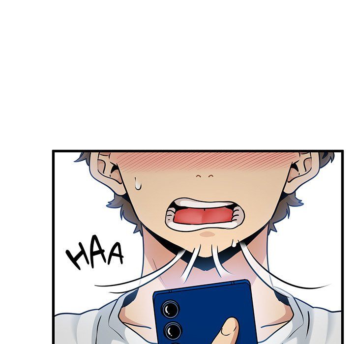 The Turning Point Chapter 80 - Page 33