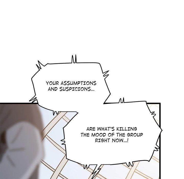 The Turning Point Chapter 80 - Page 44