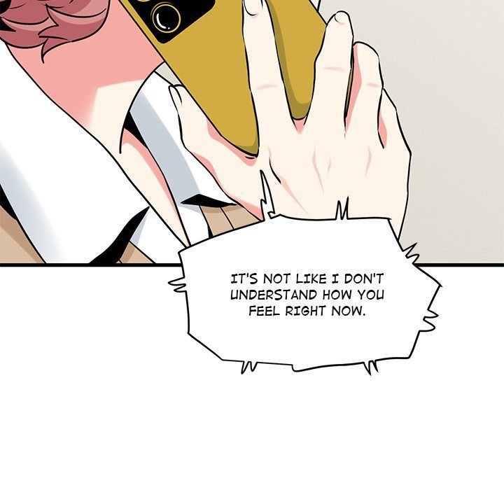 The Turning Point Chapter 80 - Page 47