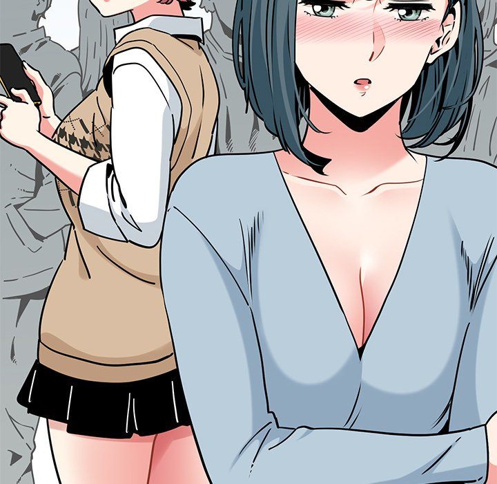 The Turning Point Chapter 80 - Page 58