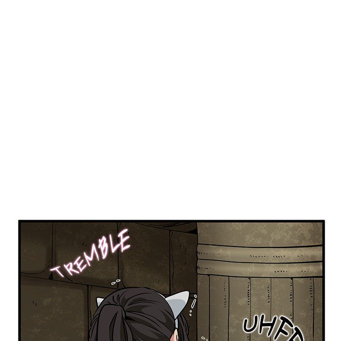 The Turning Point Chapter 80 - Page 81