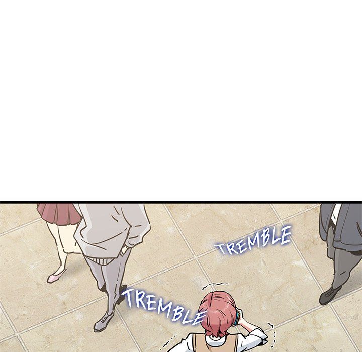 The Turning Point Chapter 80 - Page 9