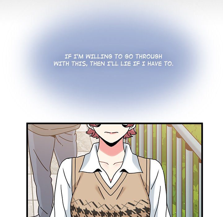 The Turning Point Chapter 81 - Page 106