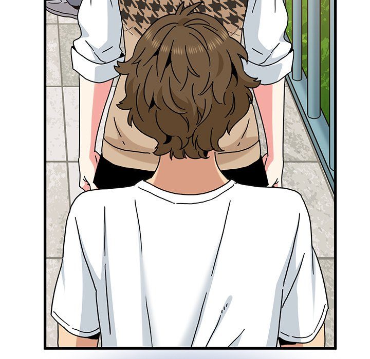 The Turning Point Chapter 81 - Page 107