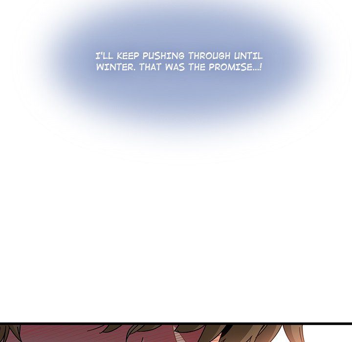 The Turning Point Chapter 81 - Page 108