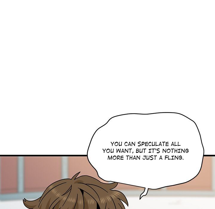 The Turning Point Chapter 81 - Page 110