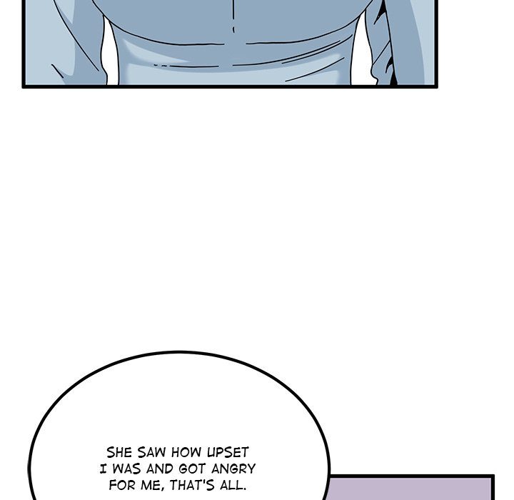 The Turning Point Chapter 81 - Page 117