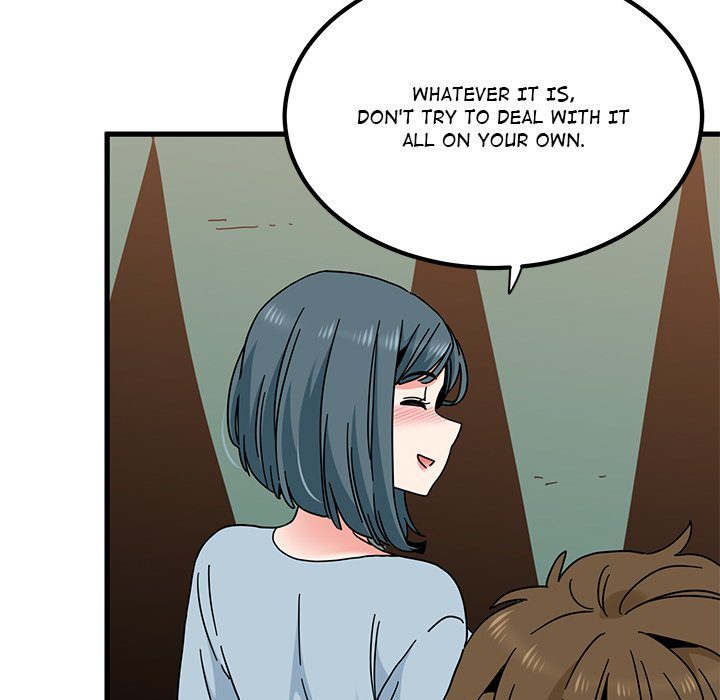 The Turning Point Chapter 81 - Page 135