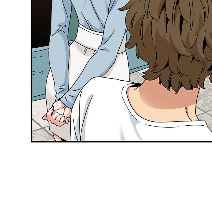 The Turning Point Chapter 81 - Page 136