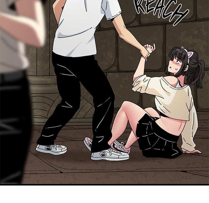 The Turning Point Chapter 81 - Page 14