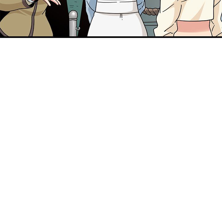 The Turning Point Chapter 81 - Page 145