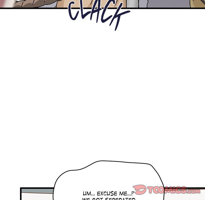 The Turning Point Chapter 81 - Page 147