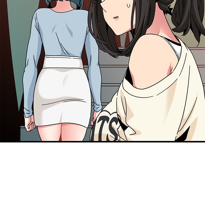 The Turning Point Chapter 81 - Page 153