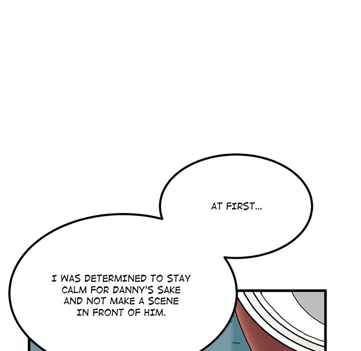 The Turning Point Chapter 81 - Page 164