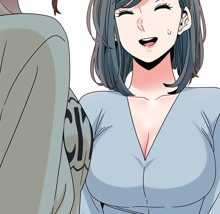 The Turning Point Chapter 81 - Page 169