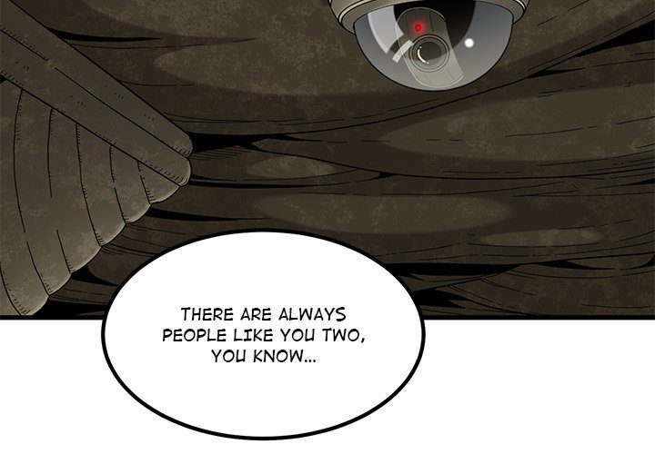 The Turning Point Chapter 81 - Page 2