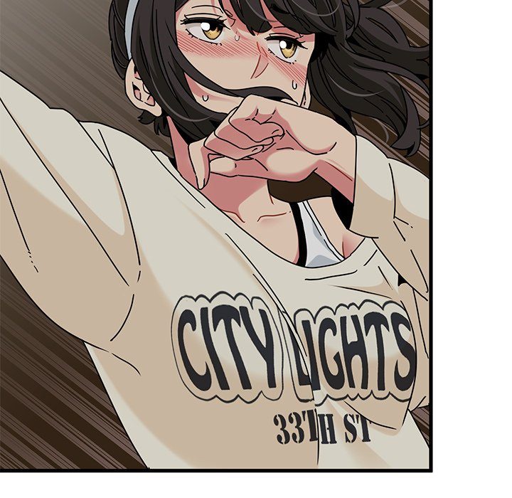 The Turning Point Chapter 81 - Page 36