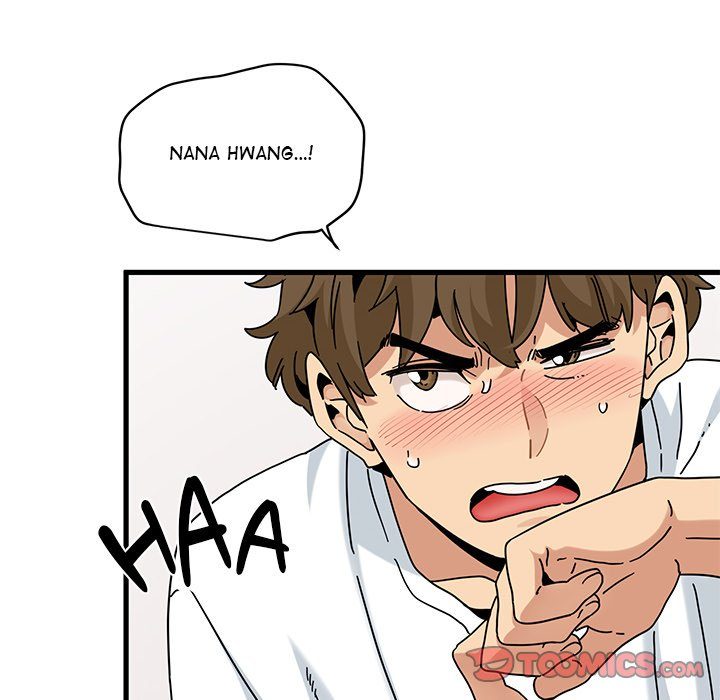 The Turning Point Chapter 81 - Page 66