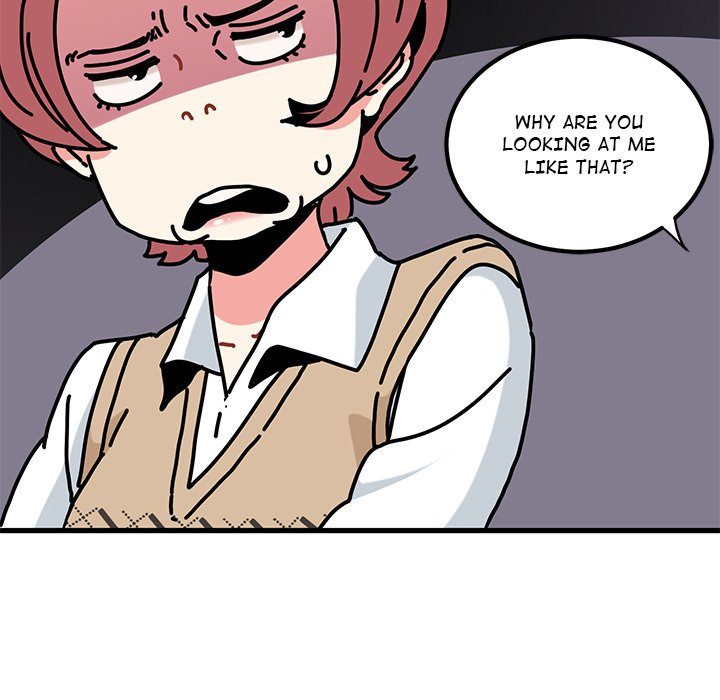 The Turning Point Chapter 81 - Page 69