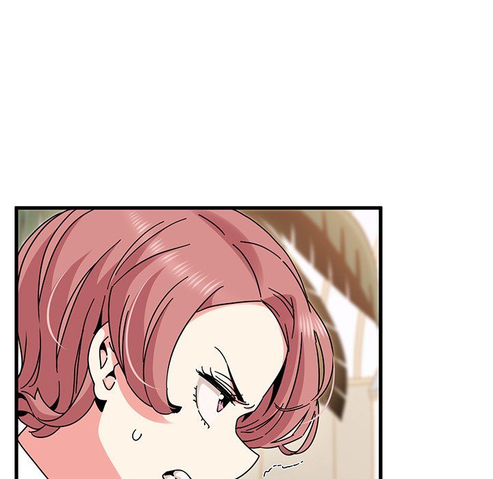 The Turning Point Chapter 81 - Page 73